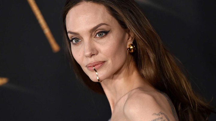 "Психичка": Виктория Боня осудила Анджелину Джоли
